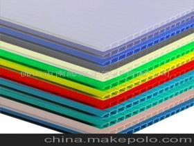 中空塑料板价格 中空塑料板批发 中空塑料板厂家